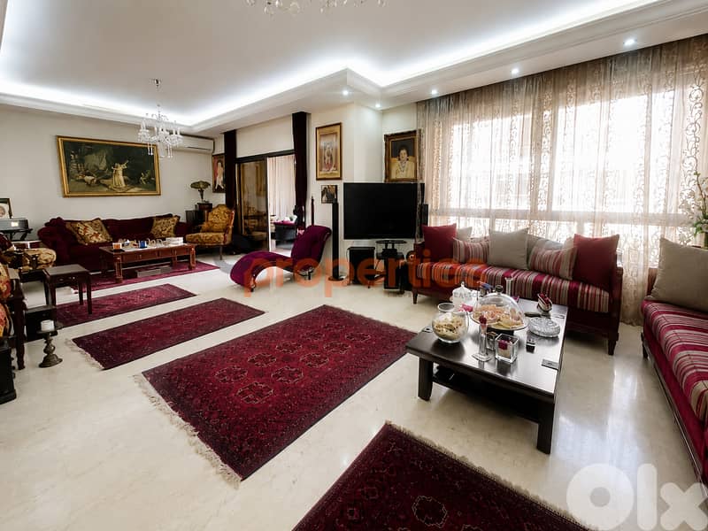 Apartment For Rent In Jnah – CPBHS17 0