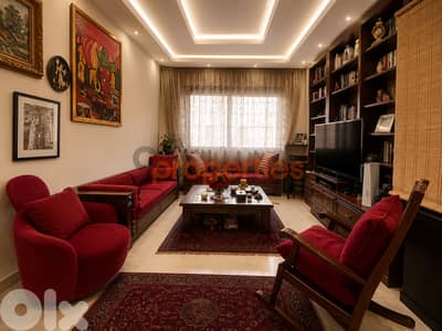 Apartment For Rent In Jnah – CPBHS17