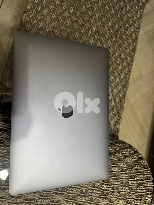 MacBook Pro 2018 6