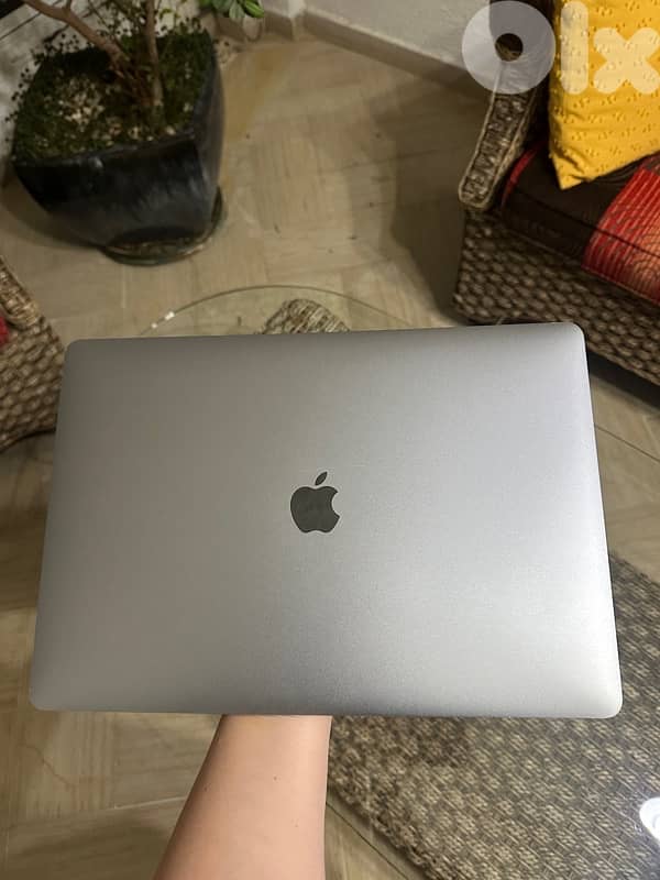 MacBook Pro 2018 7