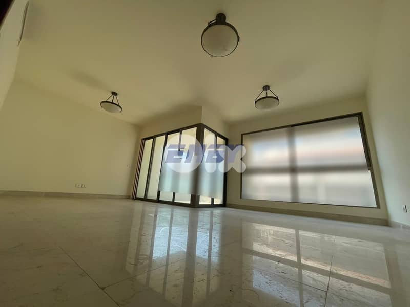 Apartment for Sale Ain Mraiseh | New Building | Prime Location 0