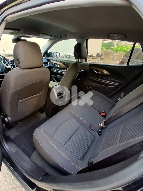 GMC Terrain 2018 0