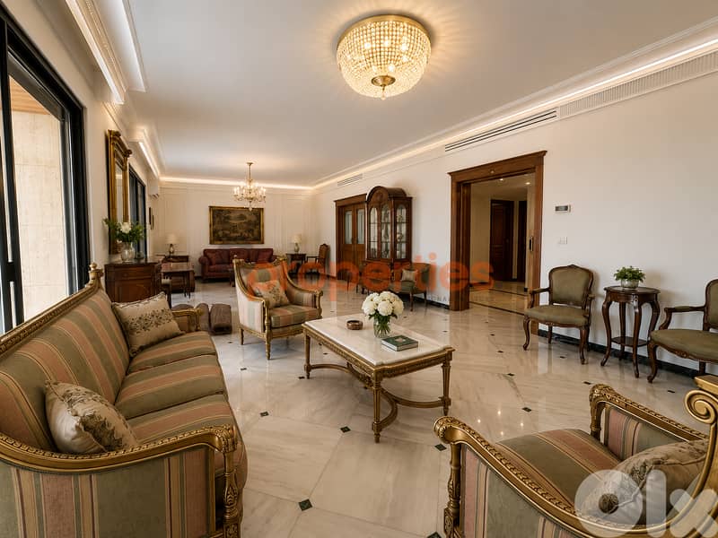 Apartment For Rent In Jnah Spinneys – CPBHS18 0