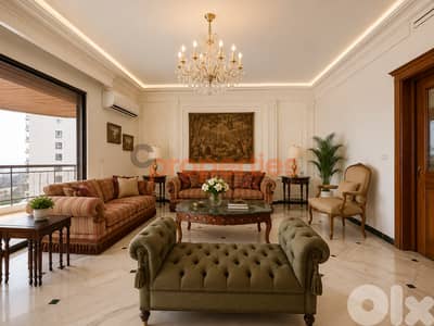 Apartment For Rent In Jnah Spinneys – CPBHS18