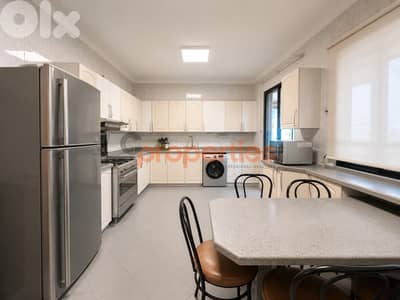 Apartment For Rent In Jnah Spinneys – CPBHS18