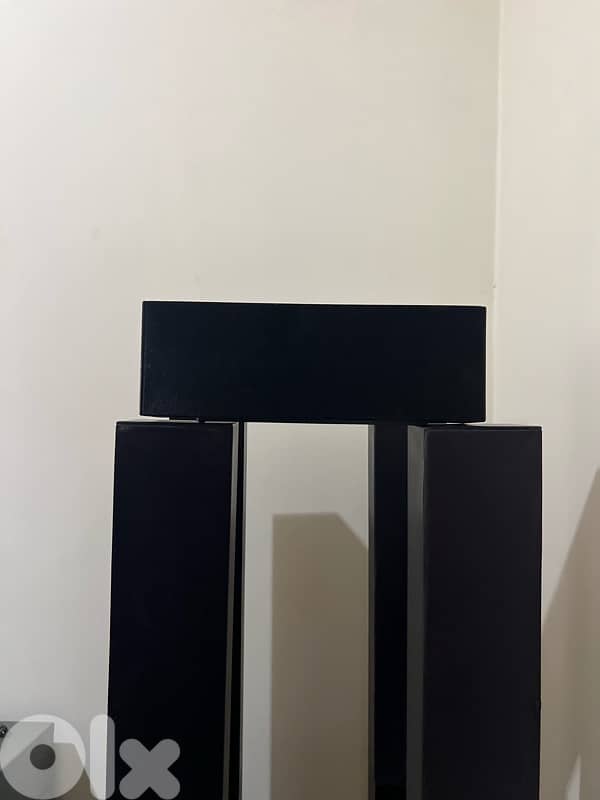 LG sound system 4