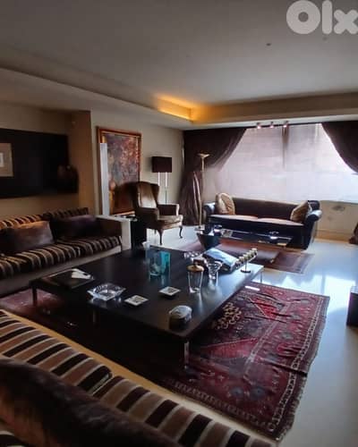 ZE26-5095 Apartment for Sale – Tallet El Khayat, Beirut | 550 m²