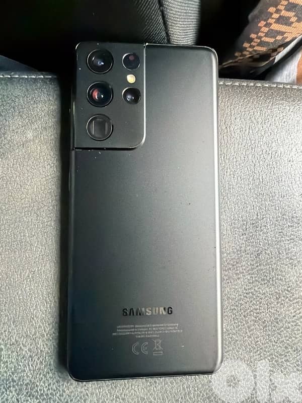 S21 ULTRA 0
