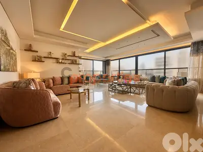 Apartment For Sale In Jnah Spinneys – CPBHS19