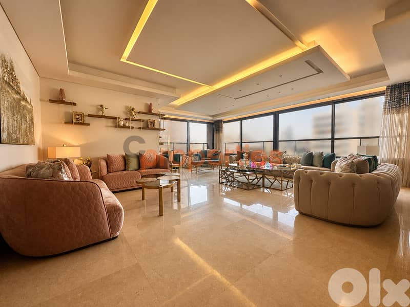 Apartment For Sale In Jnah Spinneys – CPBHS19 0