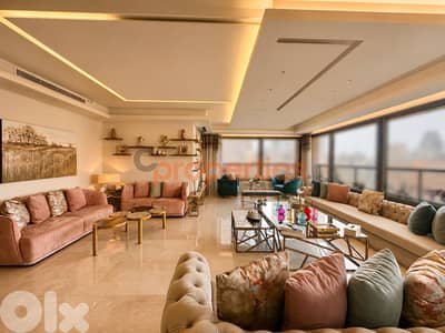 Apartment For Sale In Jnah Spinneys – CPBHS19