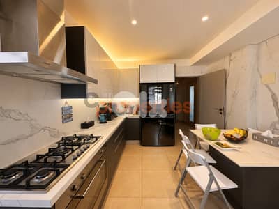 Apartment For Sale In Jnah Spinneys – CPBHS19