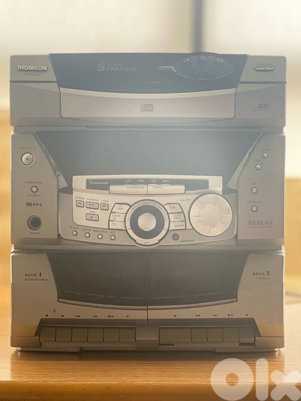 Thomson Altima 3400 0