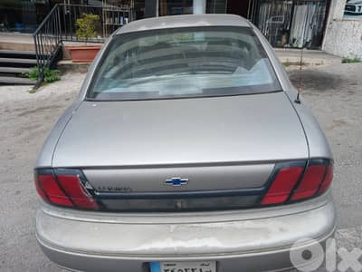 Chevrolet Lumina 1996