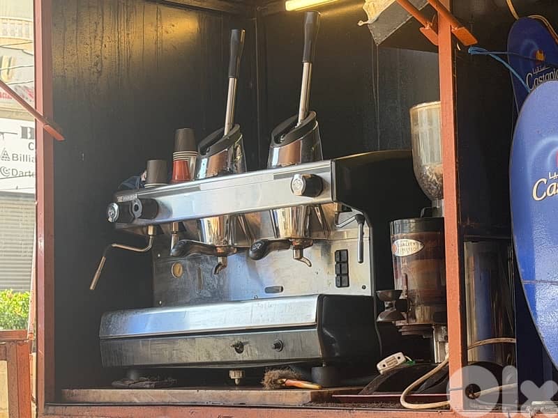 rancilio class 7 0