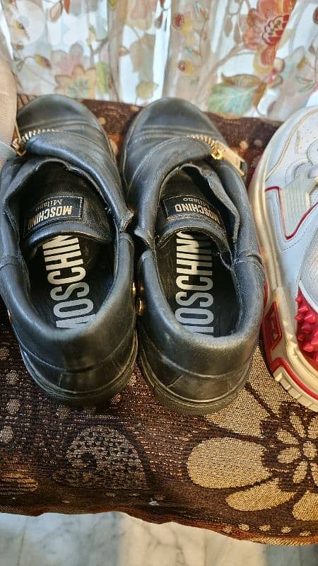 Moschino 0