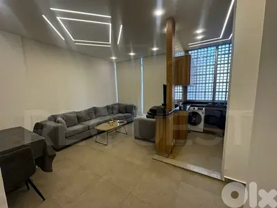 Studio For Rent In Ain El Mraiseh استوديو للايجار في عين المريسة