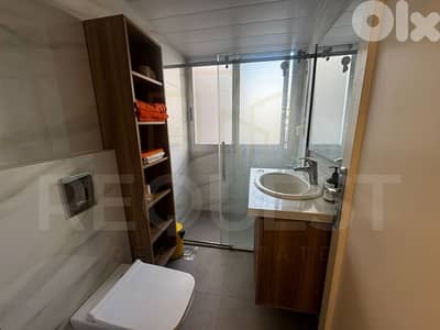 Studio For Rent In Ain El Mraiseh استوديو للايجار في عين المريسة