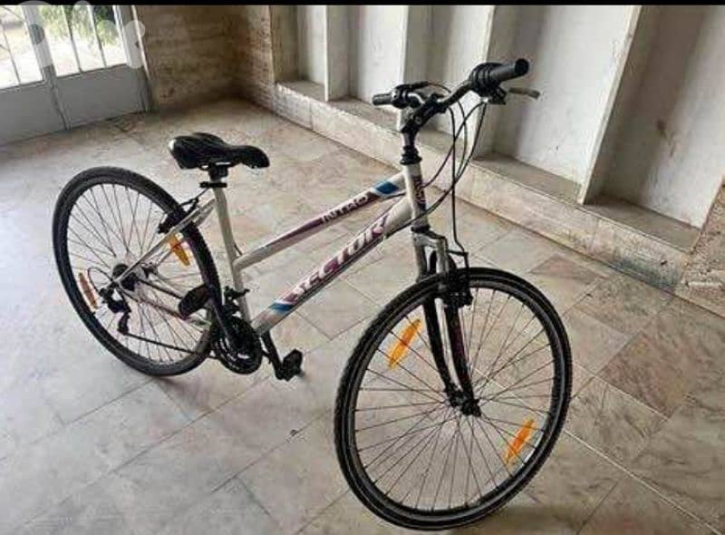 Bike for Sale 0