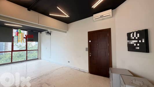 Zalka 75m2 | Luxury Office | Rent | Active Street | MJ |