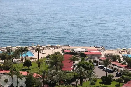 cabine for rent Tabarja beach