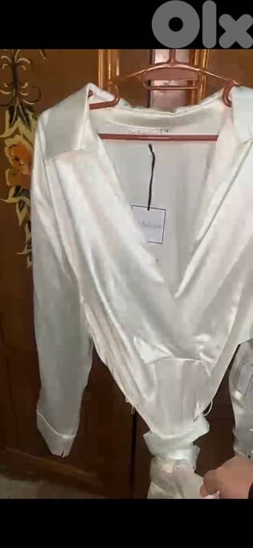 new in tag evening white dress for sale 0