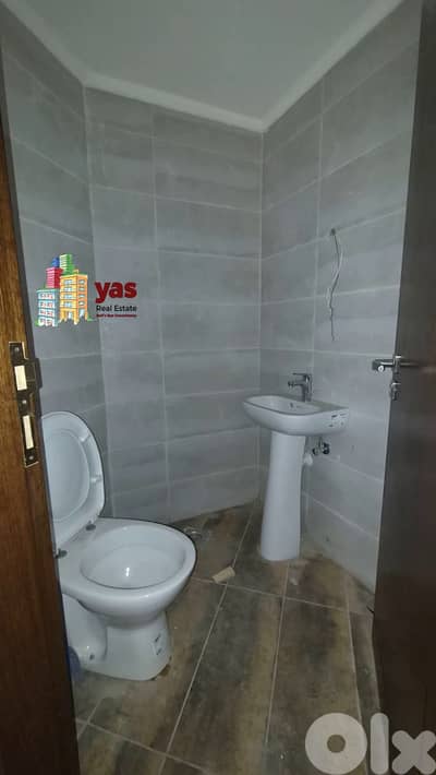 Jbeil 100m2 | New | View | Private Street | Many Floors Available| MCH