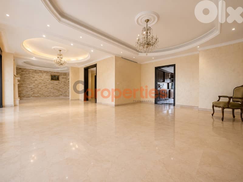 Apartment For Sale In Jnah – CPBHS20 0