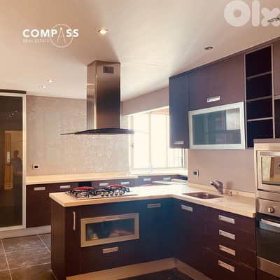 apartment for ret in ramlet el bayda