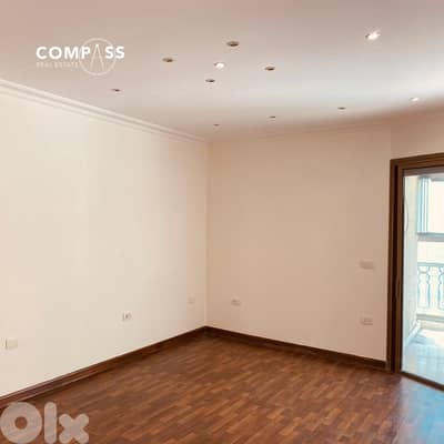 apartment for ret in ramlet el bayda