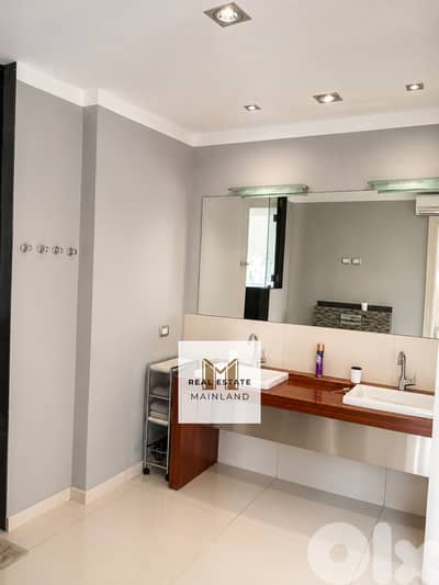 Spacious Mordern apartment for Rent in Mar Mkhayil