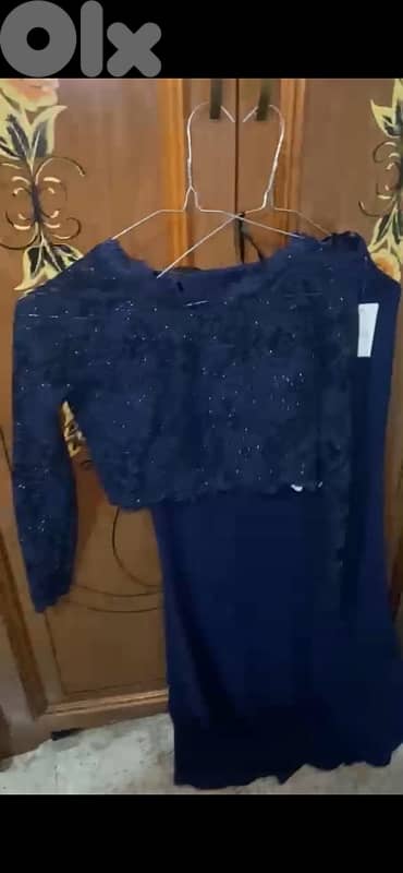top with long skirt new 0