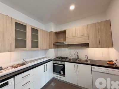 Apartment for rent in Mar Mkhael-Gemayze MQRM006 شقة للإيجار في جميزة
