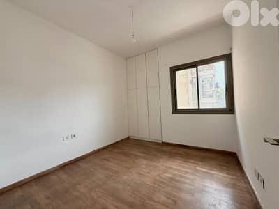 Apartment for rent in Mar Mkhael-Gemayze MQRM006 شقة للإيجار في جميزة