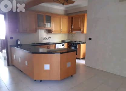 Duplex For Rent in Tilal Ain Saade