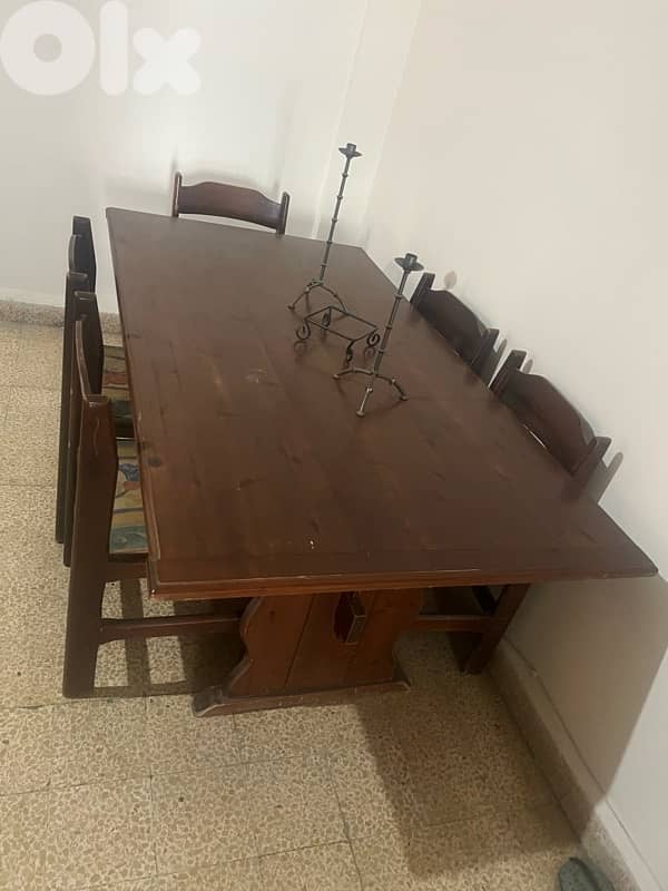 dining table 0