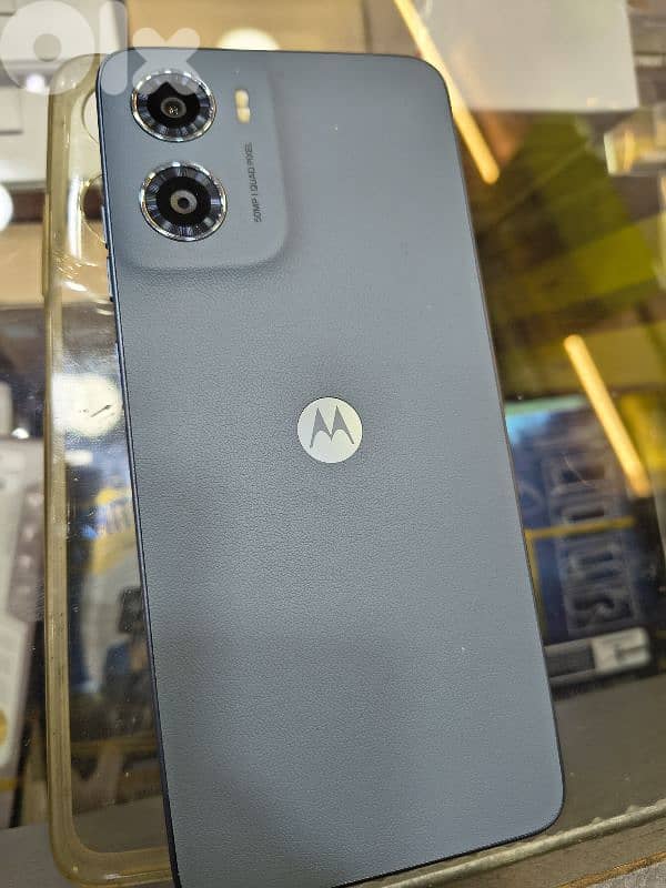 Motorola moto G05 super like new 0