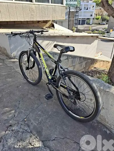 Trinx Mountain Bike 24”