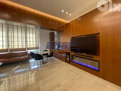 Apartment for Rent in Achrafieh |Gym & Pool| Full Amenities|High Floor