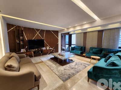 Apartment for sale in Unesco | Modern Finishing | Fully Furnished