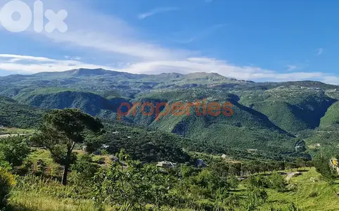 Land for Sale in Mtein – CPSM492