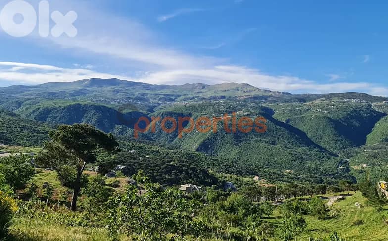 Land for Sale in Mtein – CPSM492 0