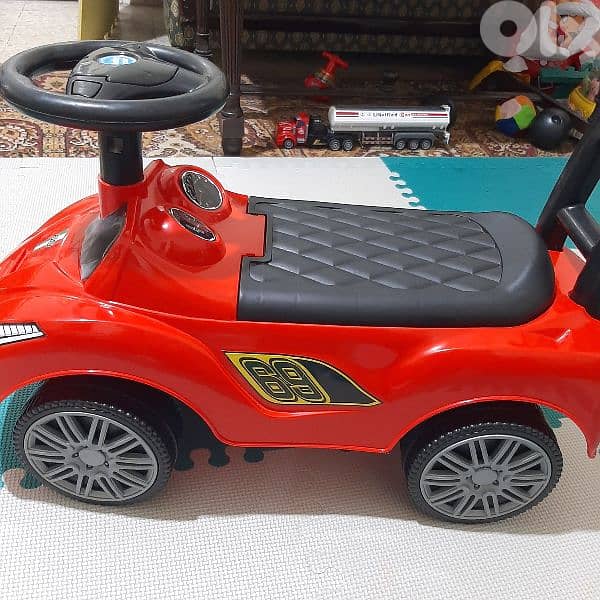 toy car 0