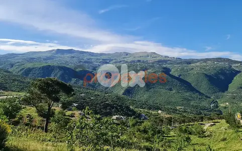 Land for Sale in Mtein – CPSM493