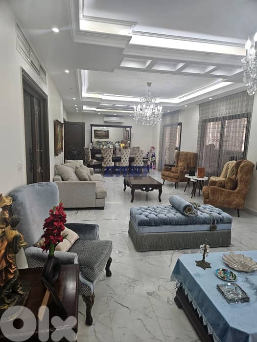 Apartment for Sale in Jnah | Spacious | Attractive Price 0