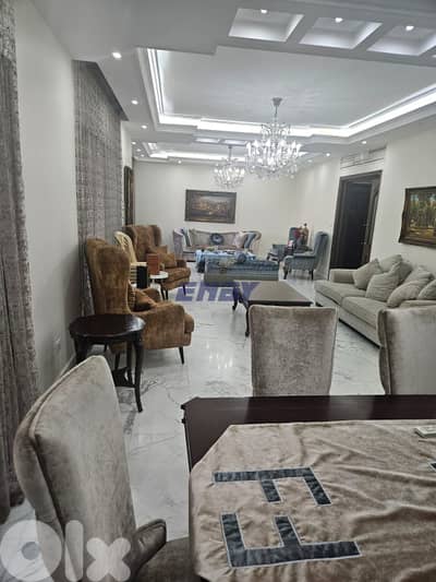 Apartment for Sale in Jnah | Spacious | Attractive Price
