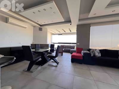 Duplex For Rent In Blat | Panoramic View | دوبليكس للأيجار | PLS 26521