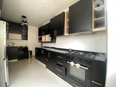Fully Furnished Apartment for Sale in Dbayeh  شقة مفروشة بالكامل للبيع