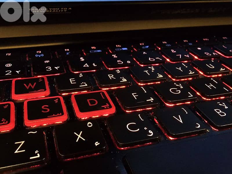 acer Predator core i7 Gaming Laptop 1