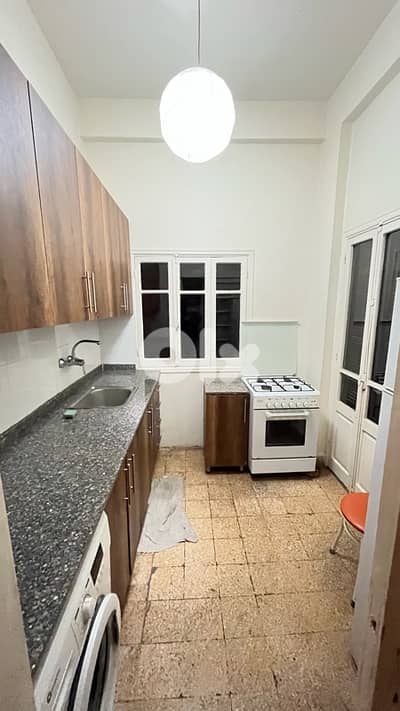 Ashrafieh,3BR for rent,81011914